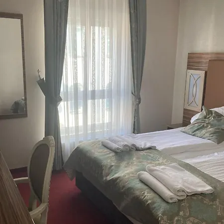 فندق Erlen إرلانجن