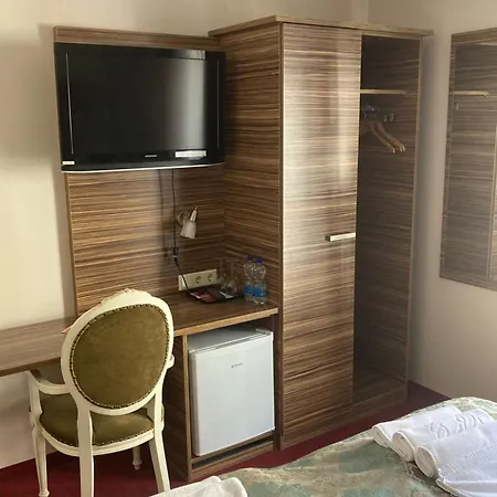 Erlen 3* إرلانجن