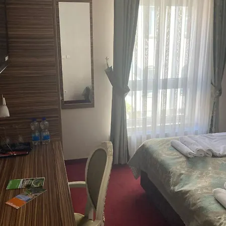 酒店 沃拉-索亚珀提奎酒店