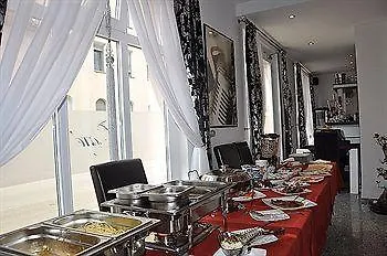 Erlen فندق إرلانجن