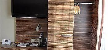 沃拉-索亚珀提奎酒店 酒店 埃朗根