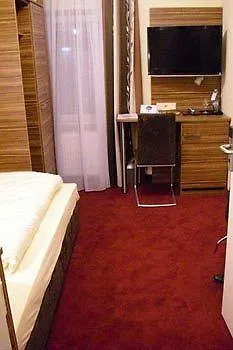 Erlen فندق إرلانجن