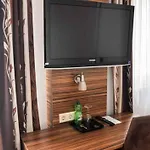 Erlen Hotel 3*