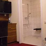 Erlen Hotel 3*