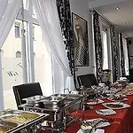 Erlen Hotel Erlangen