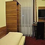 Erlen Hotel Erlangen