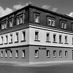 Hotel Erlen Erlangen