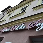 Erlen Hotel 3*