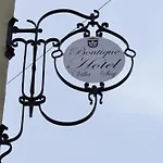 Hotel Erlen Erlangen