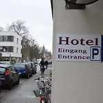 Hotel Erlen