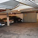 Hotel Erlen Erlangen