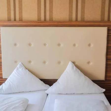 Erde Hotel Erlangen
