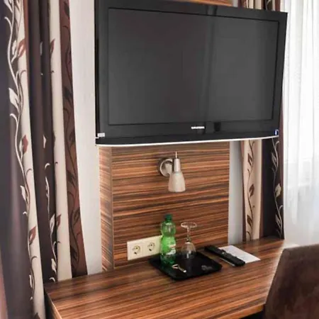 Erlen Otel 3*