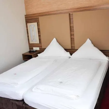 Hotel Erde Erlangen