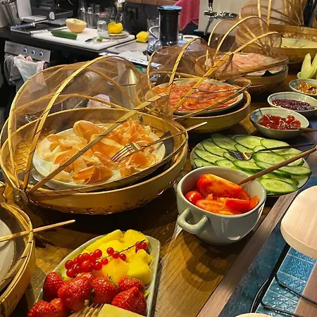 Otel Erlen