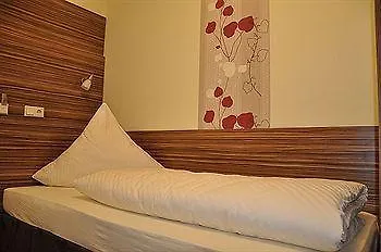 Hotel Erde