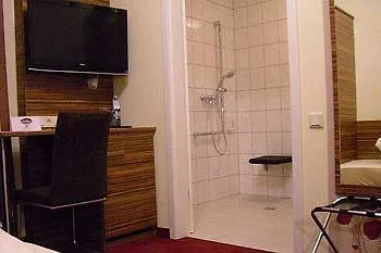 Erlen Otel 3*