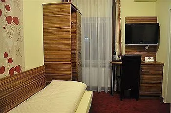 Erlen Otel Erlangen