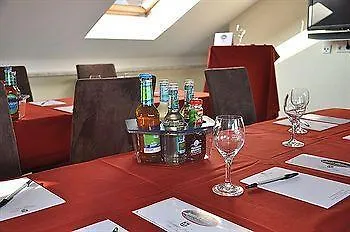 Otel Erlen 3*