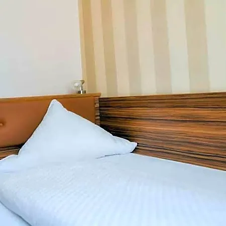 فندق Erlen إرلانجن