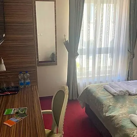 Erlen 3* إرلانجن