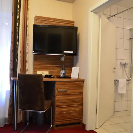 Erlen Hotel