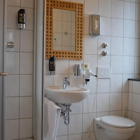Erlen 3* Erlangen