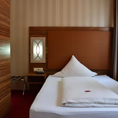 Hotel Erlen Erlangen