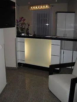 Erlen 3* Erlangen