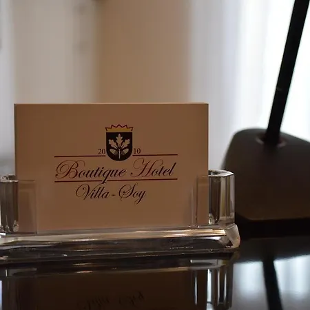 Otel Erlen
