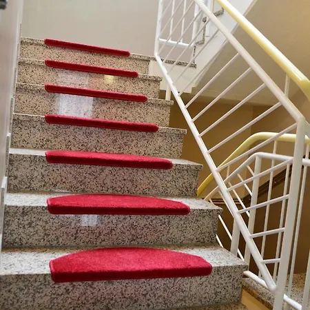 Hotel Erde Erlangen