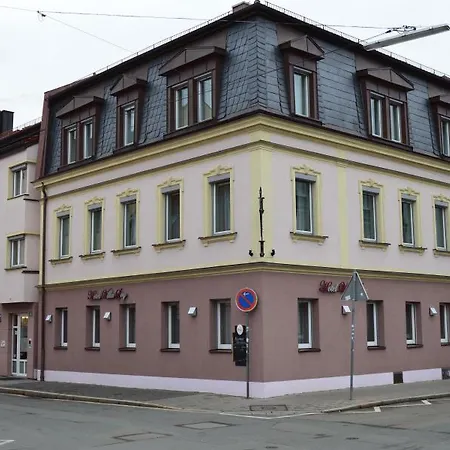 Erlen