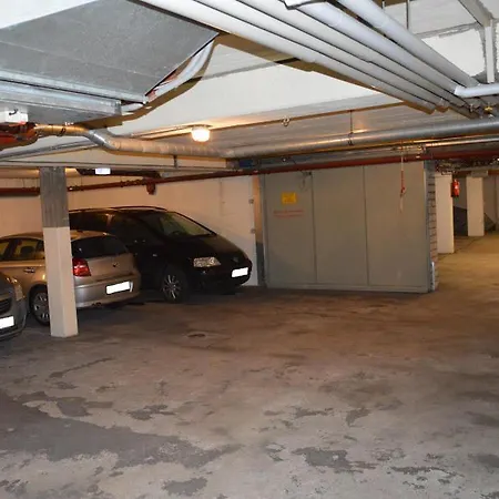 Otel Erlen