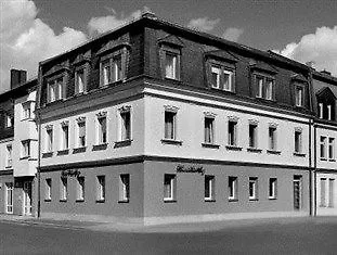 Hotel Erde Erlangen