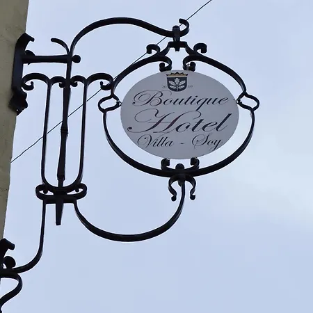 Hotel Erde Erlangen