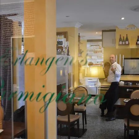 Hotel Erde 3*