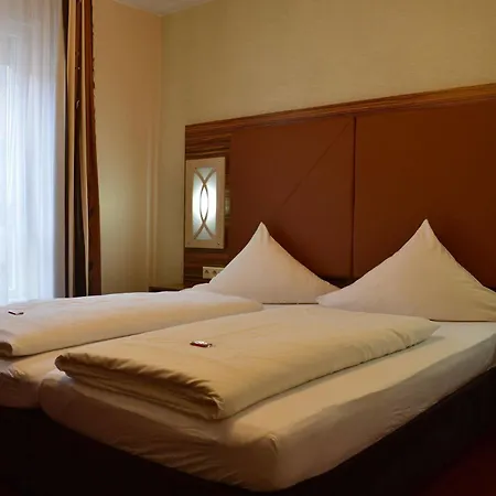 Hotel Erde Erlangen