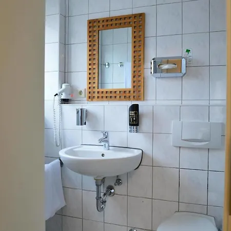 Erde Hotel Erlangen
