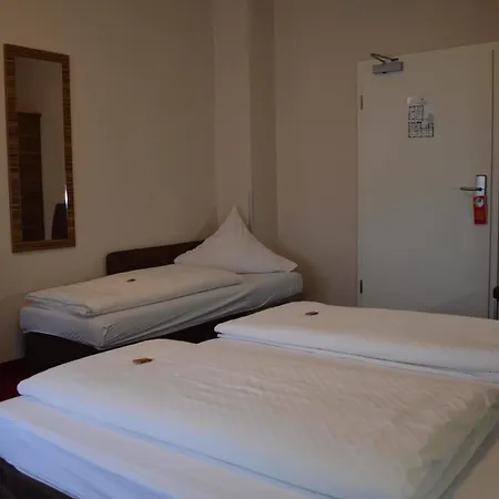 Erde Hotel